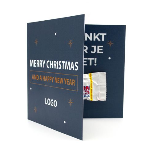 Julekort med Tiny Tony - Billede 2