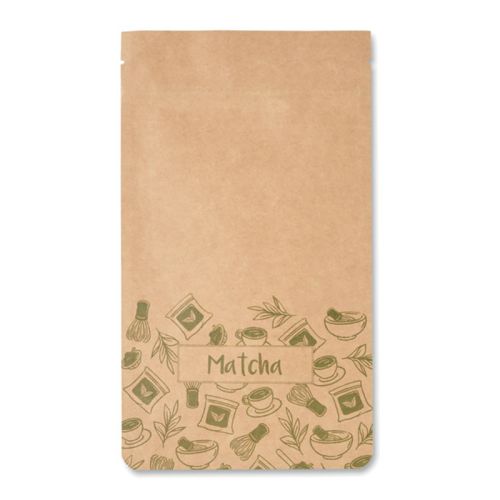 Matcha grøn tepulver - Billede 2
