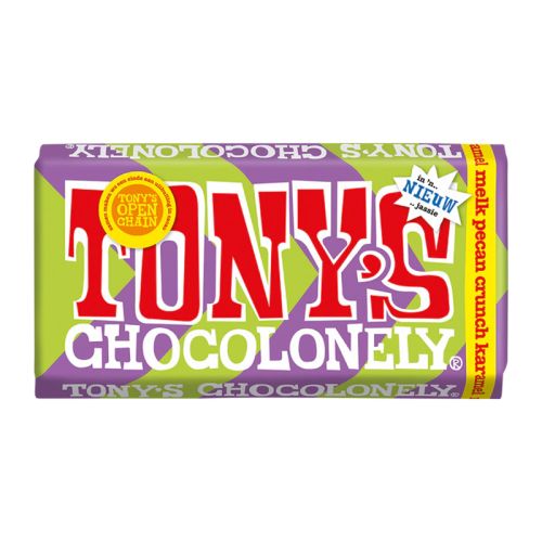 Tony's Chocolonely Special (180 g) - Billede 4