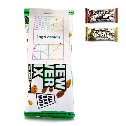 Nødder med kort - Billede 6