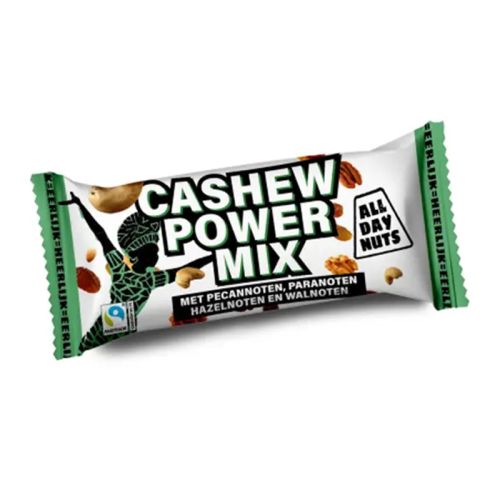 Nødder med kort - Billede 2