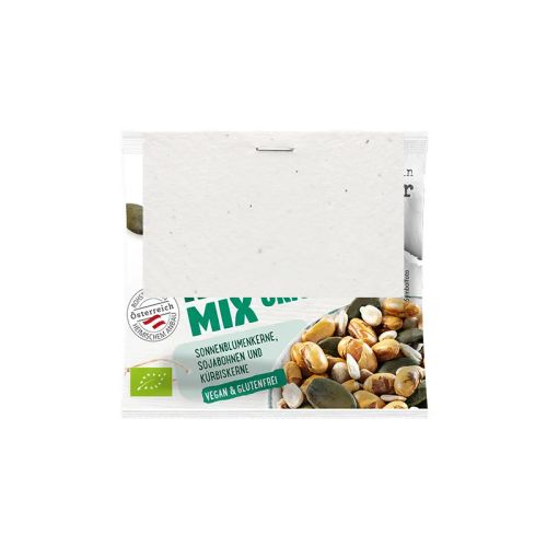 Økologisk snackmix Original (10 g) - Billede 2