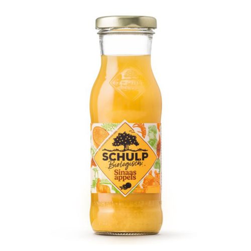 Schulp økologisk frugtjuice - Billede 7