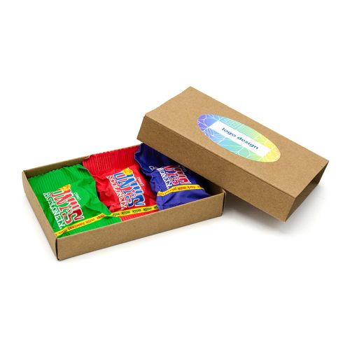 Tiny Tony opmaerksomhed - Billede 2