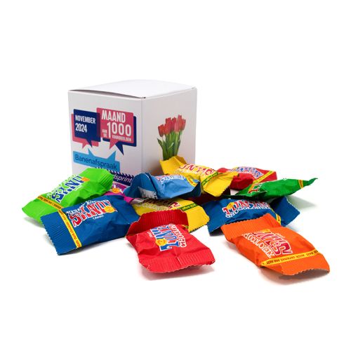 Tiny Tony's i en æske - Billede 3