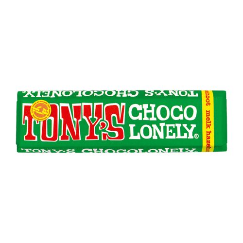 Tony's Chocolonely (50 g) med eget omslag - Billede 6