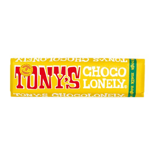 Tony's Chocolonely (50 g) med eget omslag - Billede 7