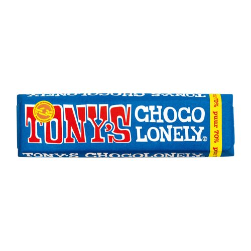 Tony's Chocolonely (50 g) med eget omslag - Billede 8