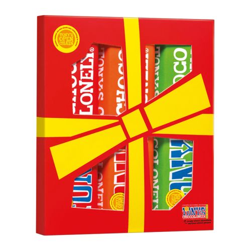 Tony's smagsproeve 3 barer - Billede 2