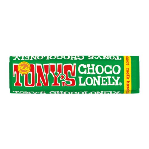 Tony's Chocolonely (50 g) | Påskebar - Billede 3