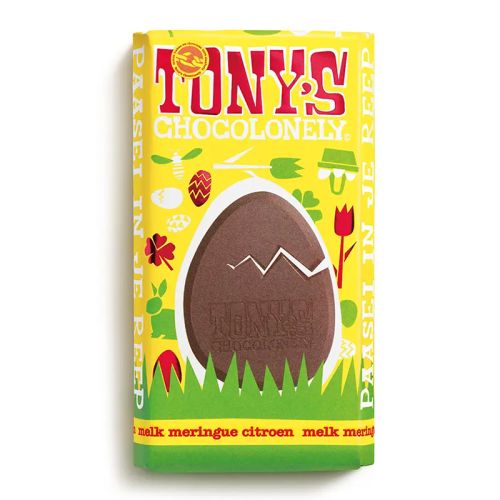 Tony's Chocolonely | Påskebar - Billede 3