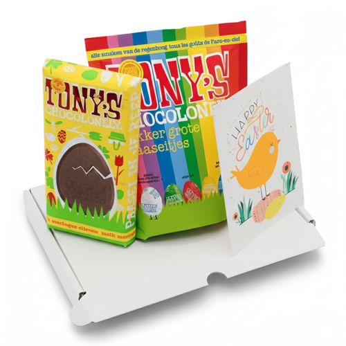 Tony's påskepakke A5 - Billede 2