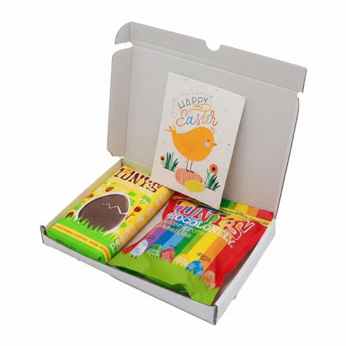 Tony's påskepakke A5 - Billede 3