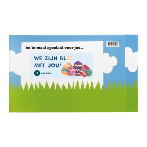 Tony's påskesmagning - Billede 3