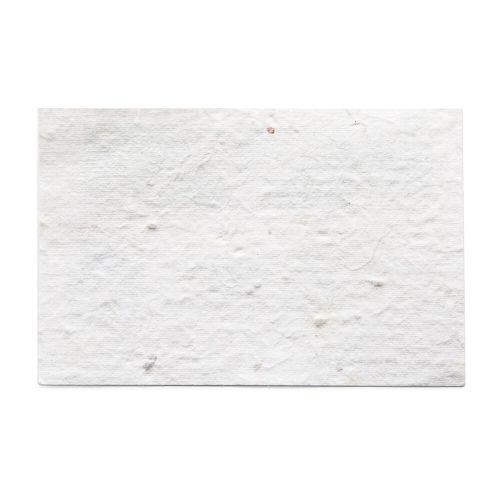 Frøpapir visitkort - Billede 6