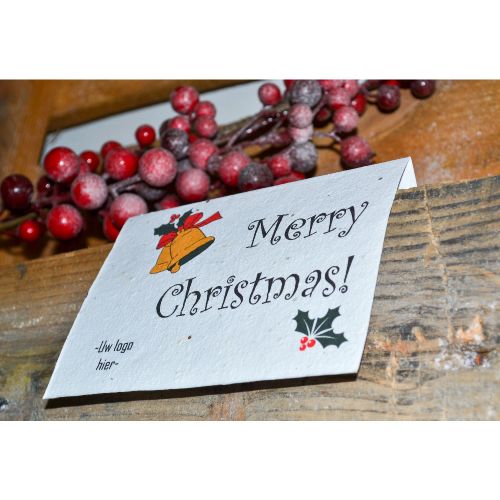 Frøpapir kort - Billede 5