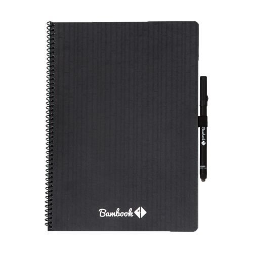 Bambook-softcover A6 - Billede 3