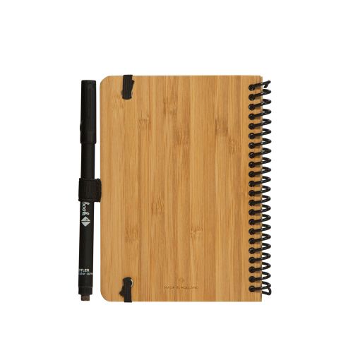 Bambook-hardcover A6 - Billede 3