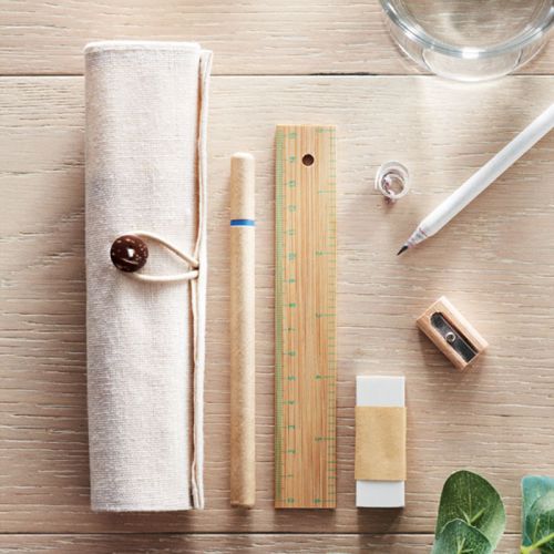 Bæredygtigt skrivebordsæt - Bild 5