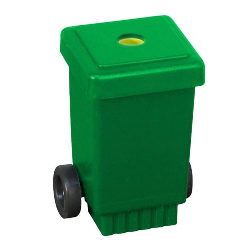 Container-blyantspidser - Bild 3