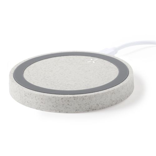 NatureCharge trådløs oplader - Billede 2