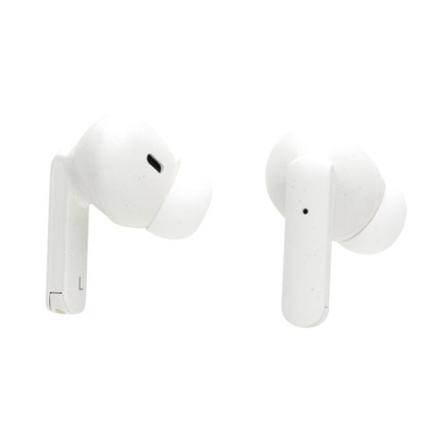 Trådløse ørepropper i genanvendt plast - Billede 4