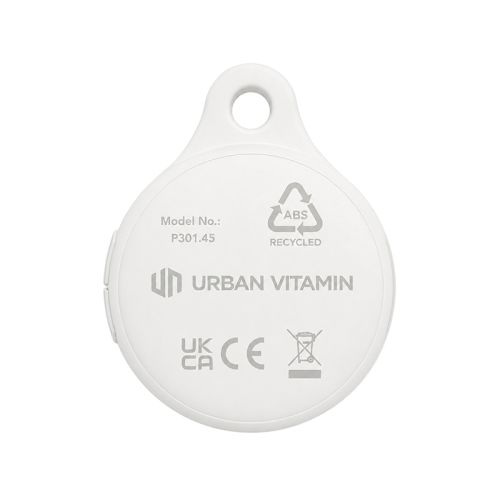 Dual finder med lampe - Billede 3