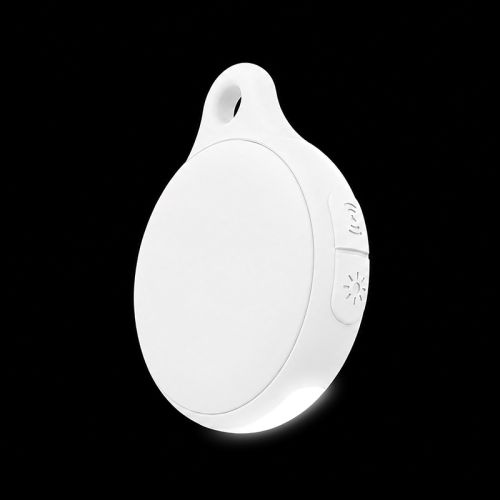 Dual finder med lampe - Billede 5