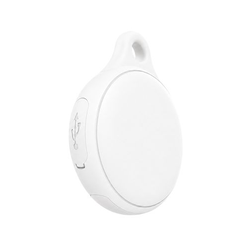 Dual finder med lampe - Billede 2