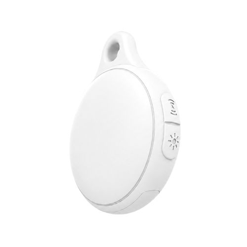 Dual finder med lampe - Billede 4