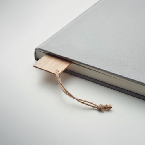 Bambus bogmærke - Billede 4