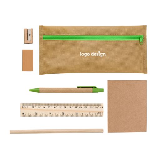 Eco penalhus - Billede 1