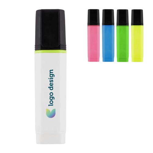 Genanvendt markeringstusch - Billede 1