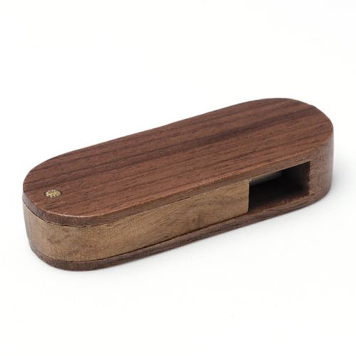 Sammenklappelig USB i træ - Billede 4