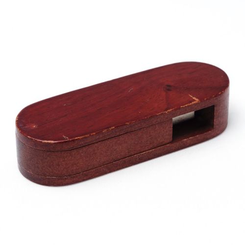 Sammenklappelig USB i træ - Billede 3