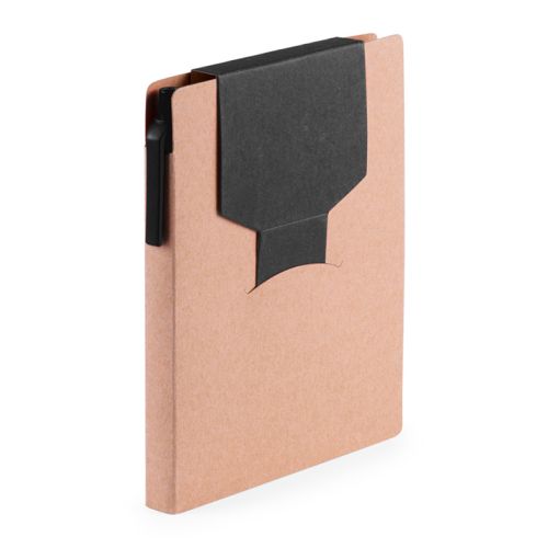 Memoblok i karton - Billede 2