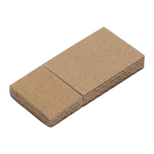 USB-stick af genanvendt karton - Billede 3