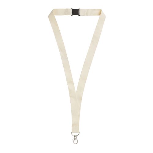 Bæredygtig keycord - Billede 2