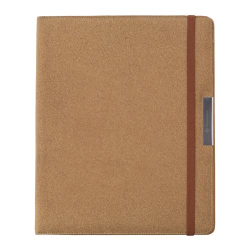 Kork dokumentmappe - Billede 3