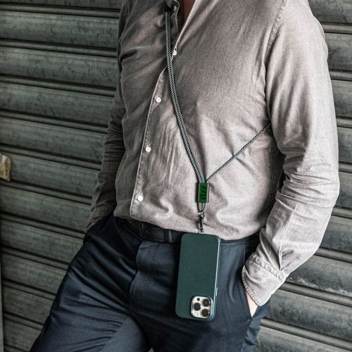 Nøglesnor af PET-flasker - Billede 5