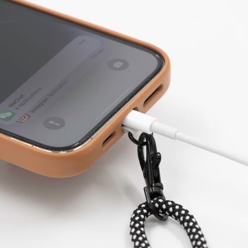 Nøglesnor af PET-flasker - Billede 4