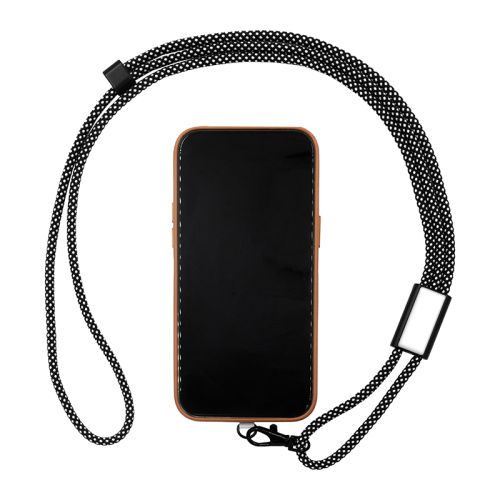 Nøglesnor af PET-flasker - Billede 2