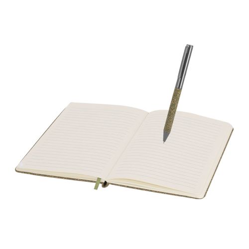 Notesæt af teblade - Billede 5