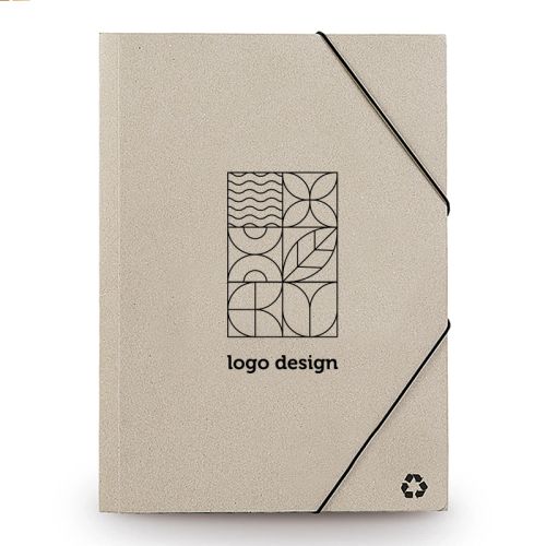 Opbevaringsmappe - Billede 1