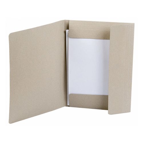 Opbevaringsmappe - Billede 3