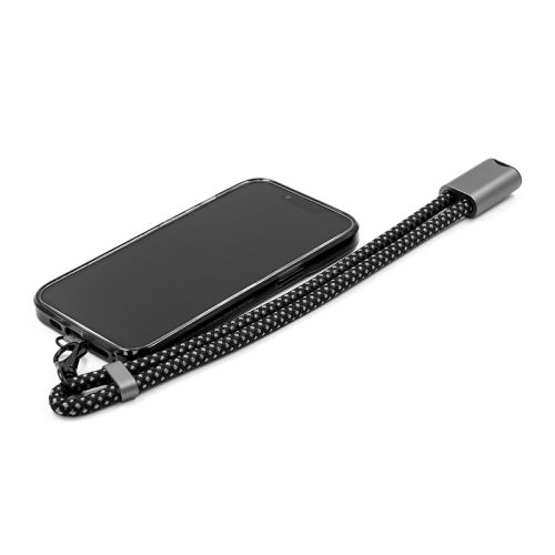 Opladningskabel af PET-flasker - Billede 4