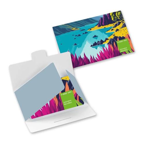 RPET skærmklud - Billede 2