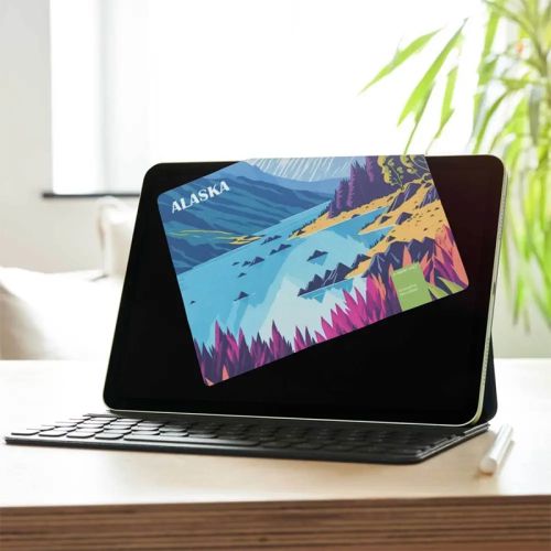 RPET skærmklud - Billede 3