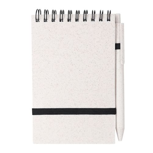 Sæt med kop og notesblok - Billede 3