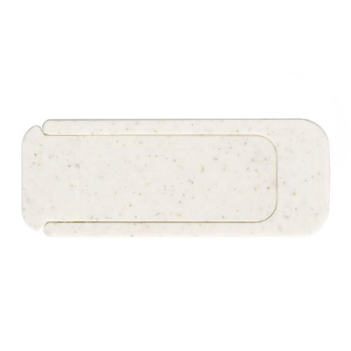 Webcam cover i hvedestrå - Billede 2